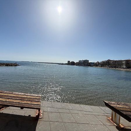 Apartment Radio Murcia 또레비에하 외부 사진