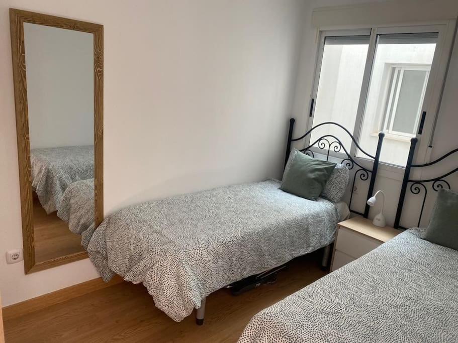 Apartment Radio Murcia 또레비에하 외부 사진