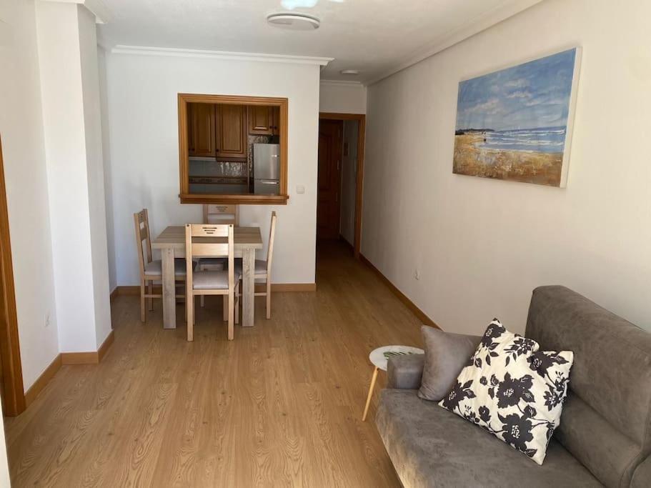 Apartment Radio Murcia 또레비에하 외부 사진