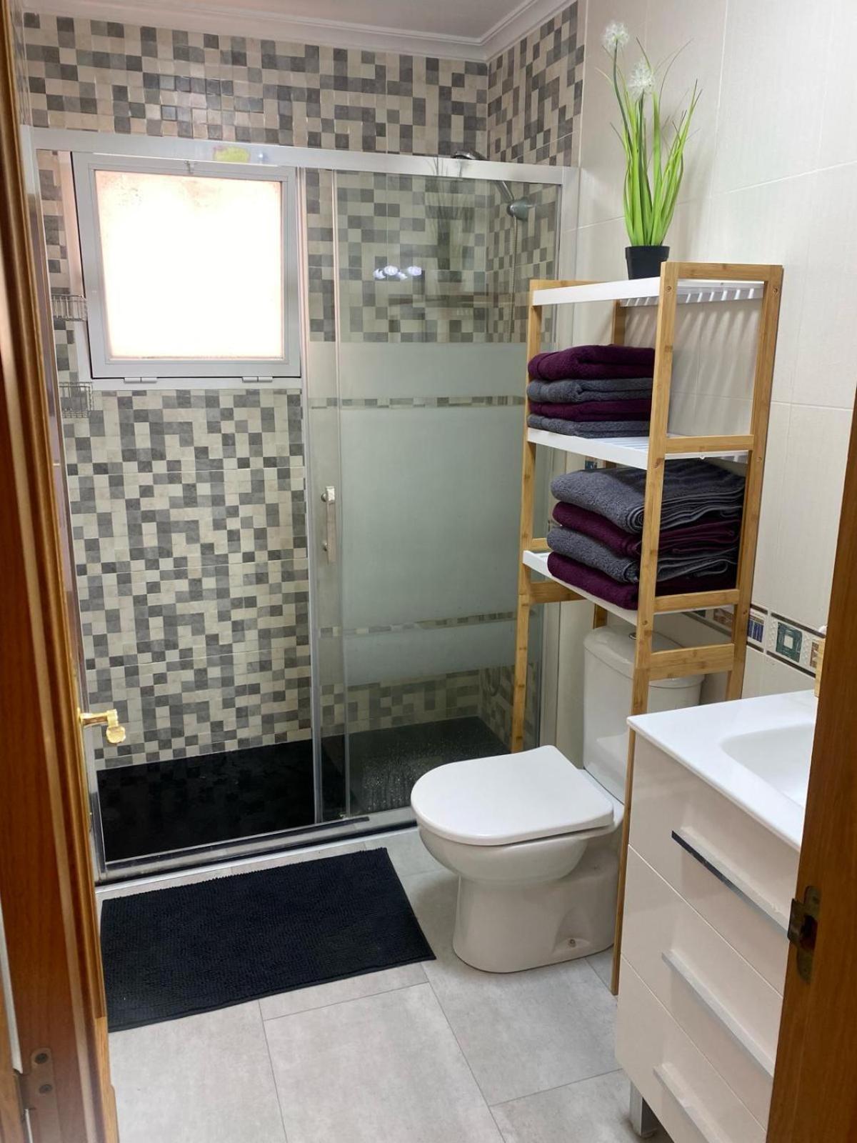 Apartment Radio Murcia 또레비에하 외부 사진