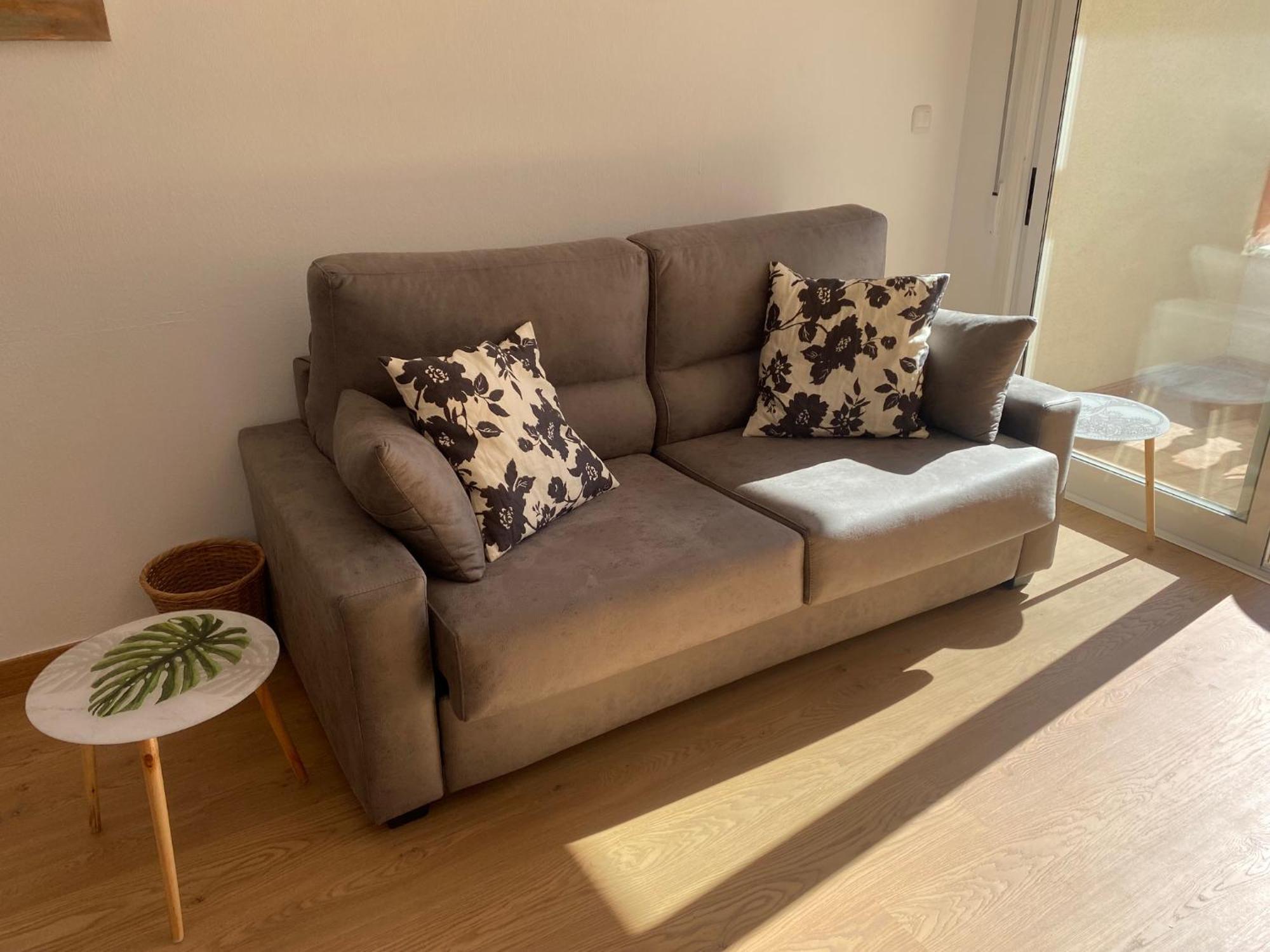 Apartment Radio Murcia 또레비에하 외부 사진