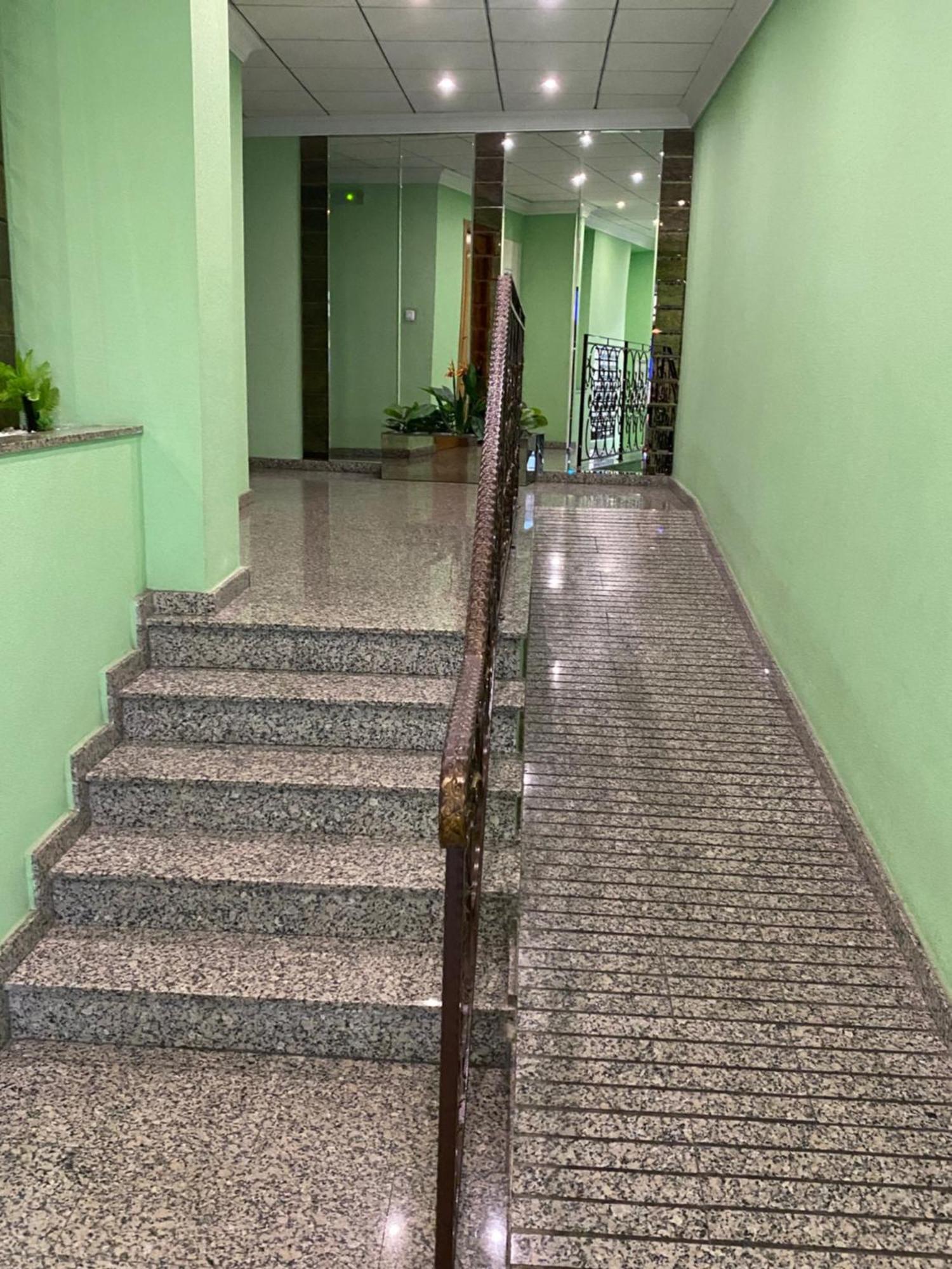 Apartment Radio Murcia 또레비에하 외부 사진